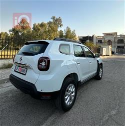 رينو داستر